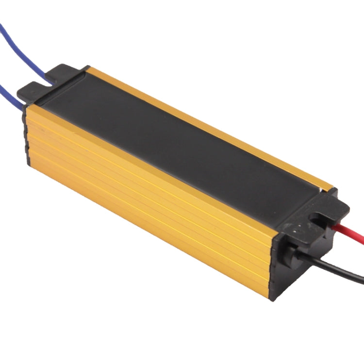 LED Driver with 2Pin JST Connector Cable for (15-20) x 1W LED Floodlight Lamp, Input Voltage: AC 100-240V, Model: JNY-L1520A