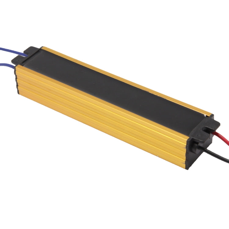 LED Driver with 2Pin JST Connector Cable for (12-18) x 1W LED Floodlight Lamp, Input Voltage: AC 100-240V, Model: JNY-L1218A