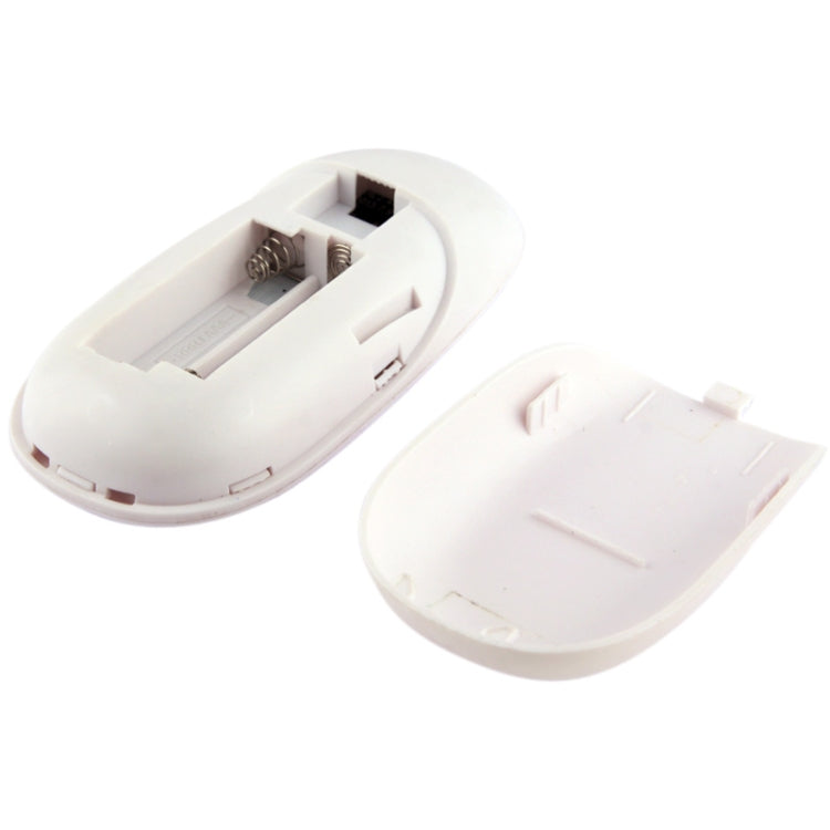 E27 24W LED Bulb Lights Lamps with 2.4G RF Remote Control, 2 LED, Warm White / White Color Temperature Brightness Adjustable