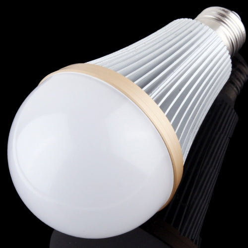 E27 24W LED Bulb Lights Lamps, 2 LED, Warm White / White Color Temperature Brightness Adjustable (using in S-LED-0230)