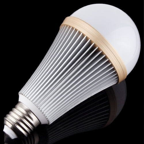 E27 24W LED Bulb Lights Lamps, 2 LED, Warm White / White Color Temperature Brightness Adjustable (using in S-LED-0230)