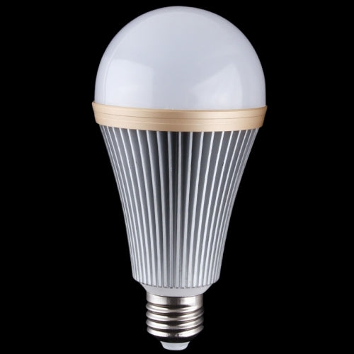 E27 24W LED Bulb Lights Lamps, 2 LED, Warm White / White Color Temperature Brightness Adjustable (using in S-LED-0230)