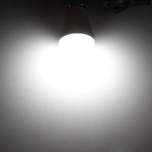 E27 24W LED Bulb Lights Lamps, 2 LED, Warm White / White Color Temperature Brightness Adjustable (using in S-LED-0230)