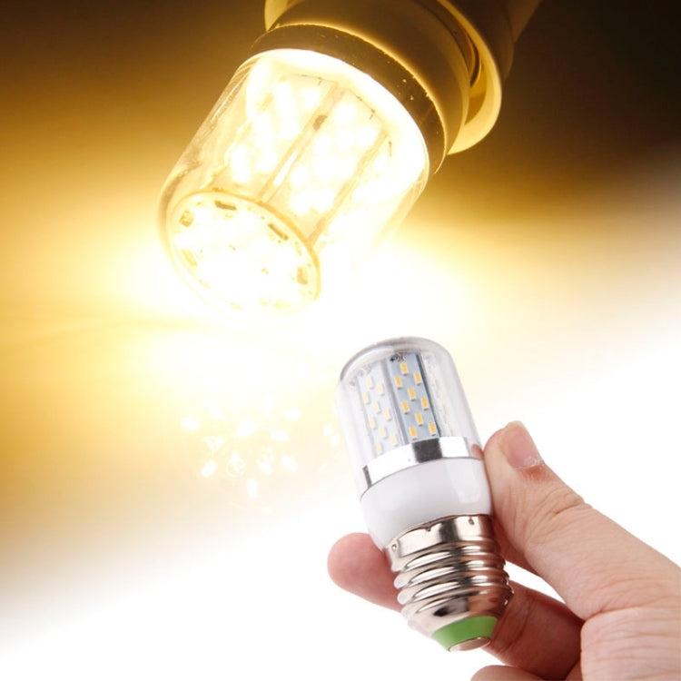 E27 5W Corn Light Bulb, 78 LED 3014 SMD, W