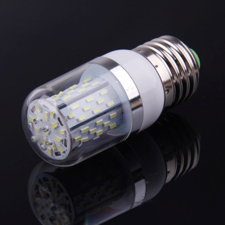 E27 5W Corn Light Bulb, 78 LED 3014 SMD, W