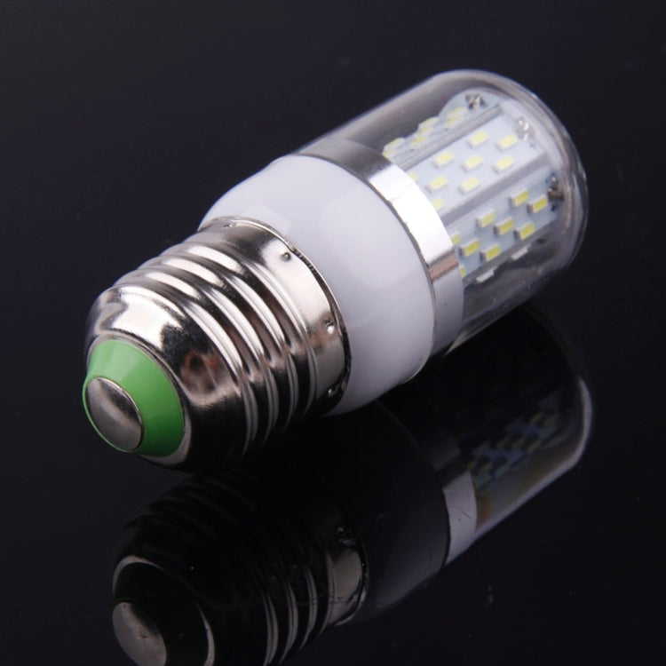 E27 5W Corn Light Bulb, 78 LED 3014 SMD, W
