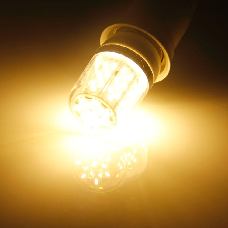 E27 5W Corn Light Bulb, 78 LED 3014 SMD, W