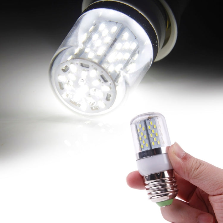 E27 5W Corn Light Bulb, 78 LED 3014 SMD, W
