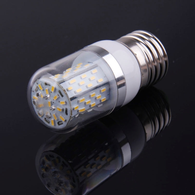 E27 5W Corn Light Bulb, 78 LED 3014 SMD, W