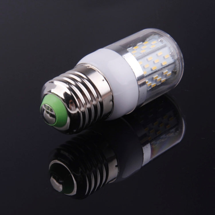 E27 5W Corn Light Bulb, 78 LED 3014 SMD, W