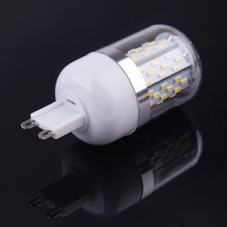 G9 5W 400LM Corn Light Lamp Bulb, 78 LED SMD 3014, W