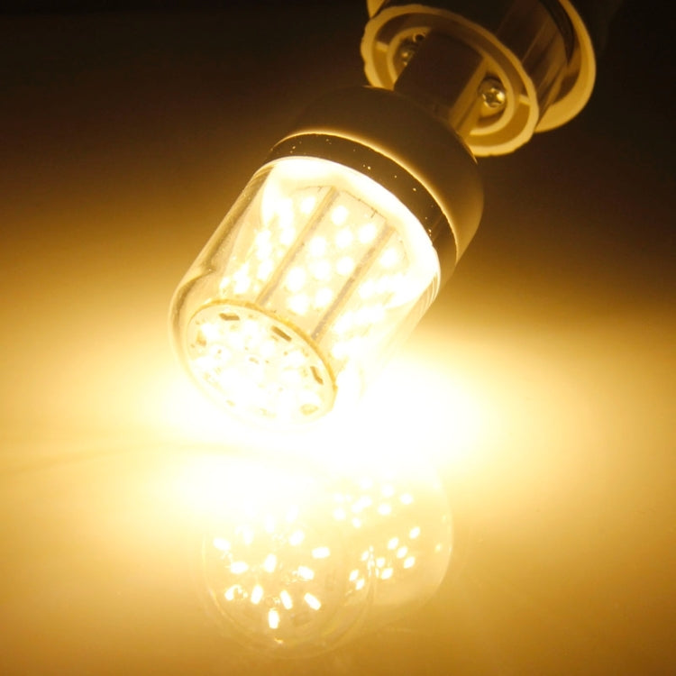 G9 5W 400LM Corn Light Lamp Bulb, 78 LED SMD 3014, W