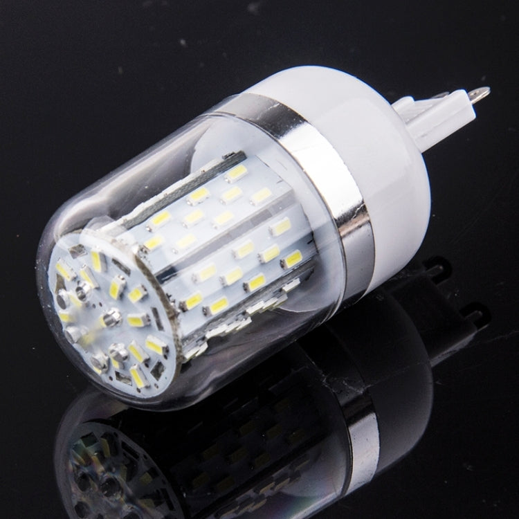 G9 5W 400LM Corn Light Lamp Bulb, 78 LED SMD 3014, W