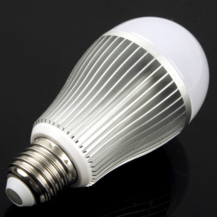 E27 9W Mi.Light 2.4G Wireless RGBW Colorful LED Light Bulb with RGBW Remote Control