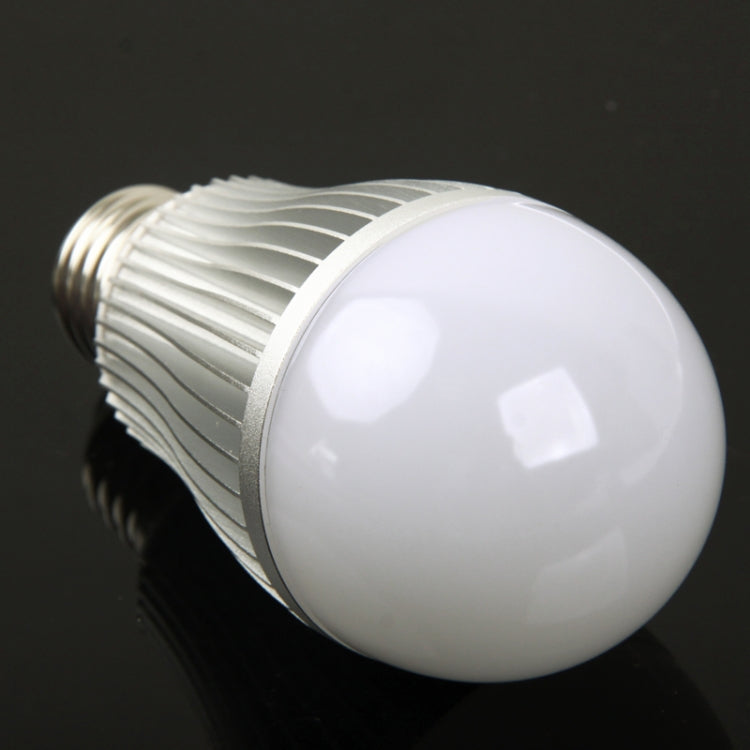 E27 9W Mi.Light 2.4G Wireless RGBW Colorful LED Light Bulb with RGBW Remote Control