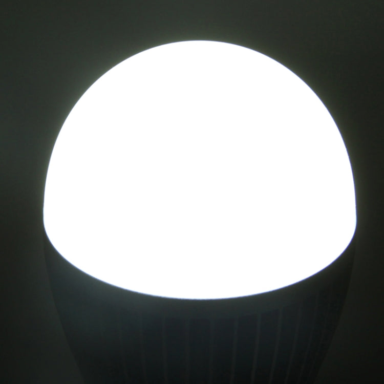 E27 9W Mi.Light 2.4G Wireless RGBW Colorful LED Light Bulb with RGBW Remote Control