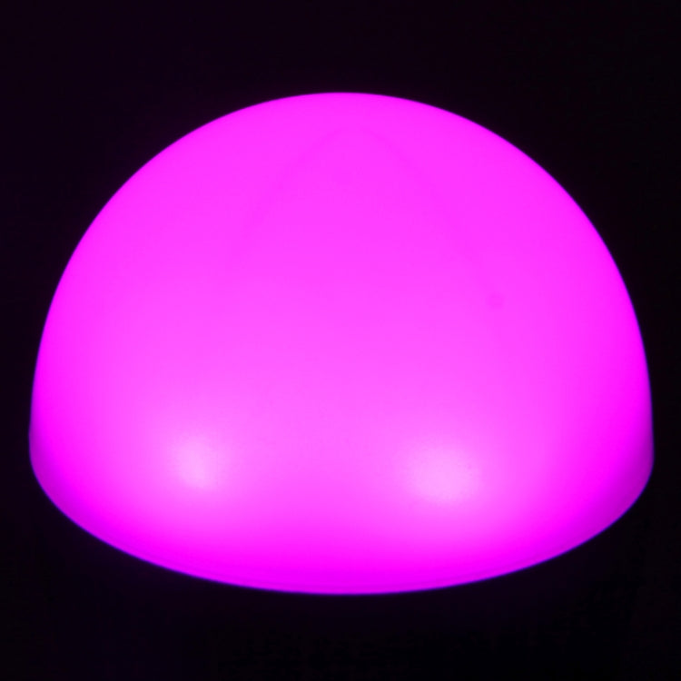 E27 9W Mi.Light 2.4G Wireless RGBW Colorful LED Light Bulb with RGBW Remote Control