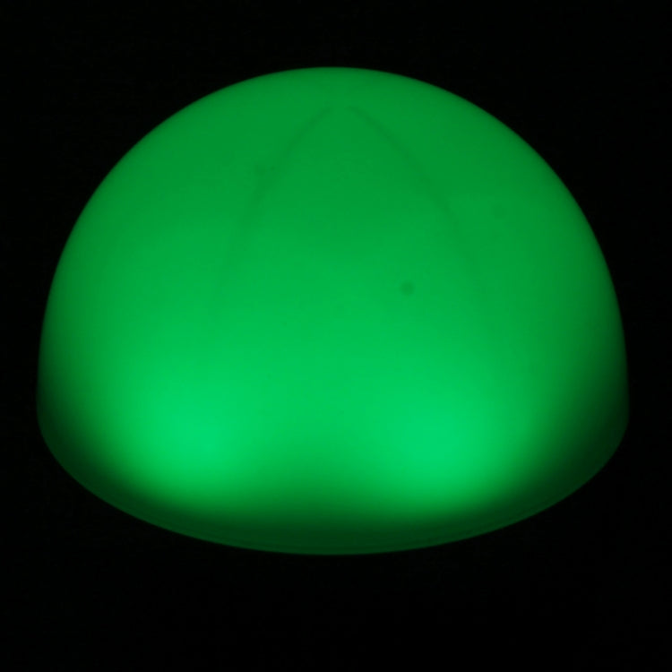 E27 6W Mi.Light 2.4G Wireless RGBW LED Light Bulb, Colorful Light Adjustable, with RGBW Remote Control