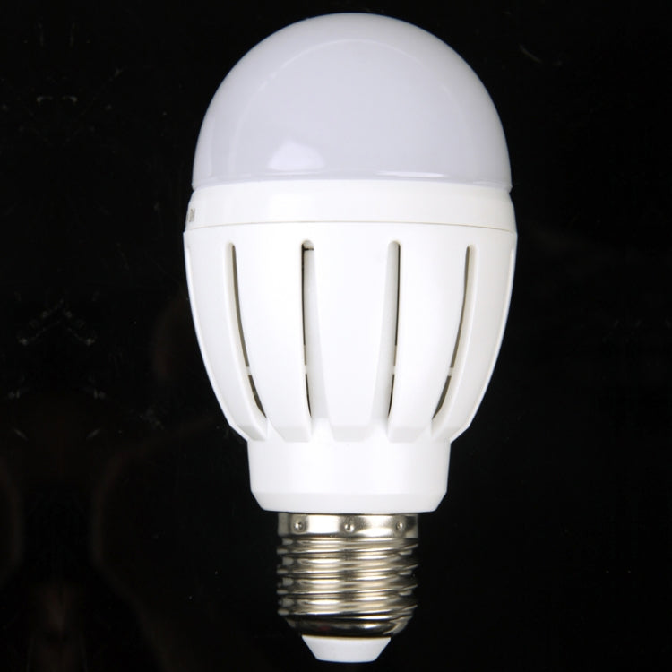 E27 6W Mi.Light 2.4G Wireless RGBW LED Light Bulb, Colorful Light Adjustable, with RGBW Remote Control