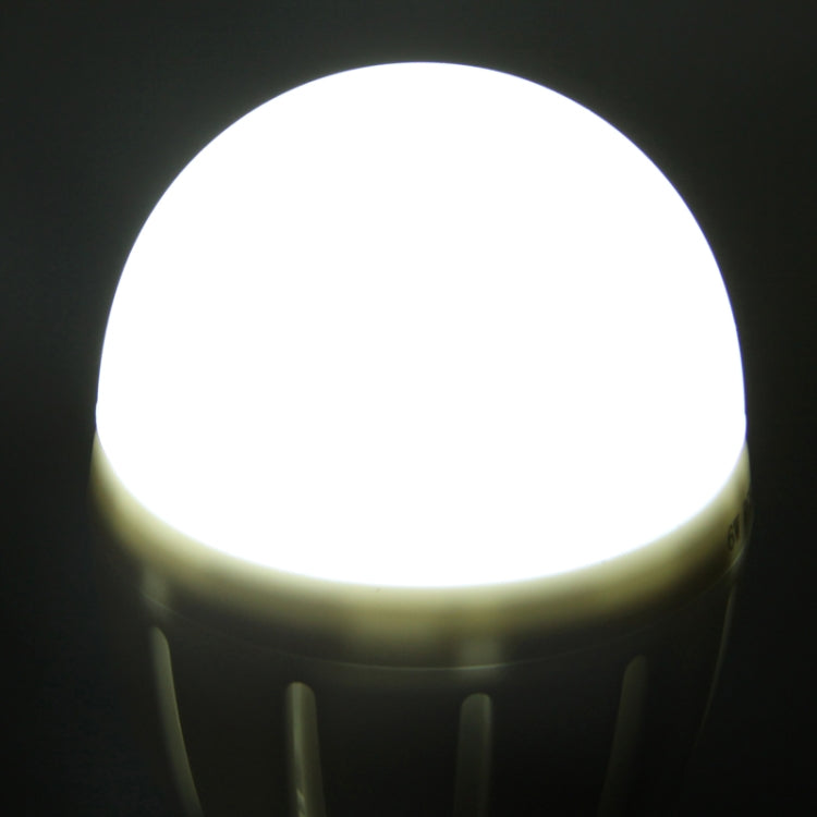 E27 6W Mi.Light 2.4G Wireless RGBW LED Light Bulb, Colorful Light Adjustable, with RGBW Remote Control