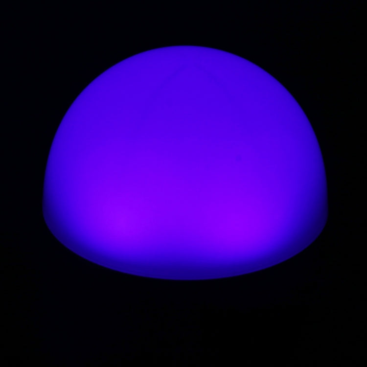 E27 6W Mi.Light 2.4G Wireless RGBW LED Light Bulb, Colorful Light Adjustable, with RGBW Remote Control