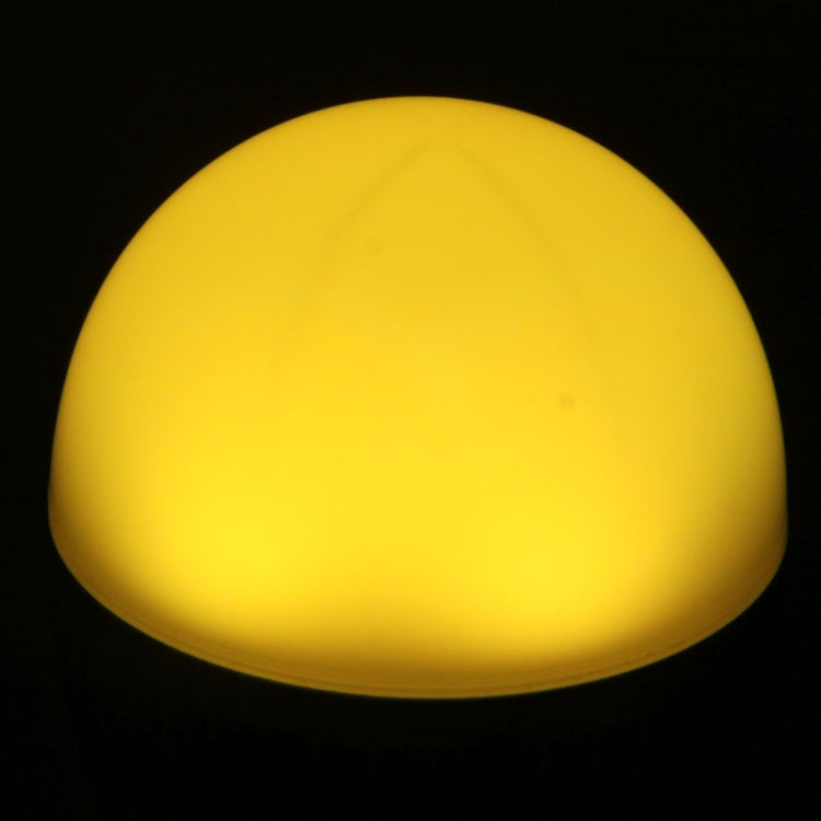 E27 6W Mi.Light 2.4G Wireless RGBW LED Light Bulb, Colorful Light Adjustable, with RGBW Remote Control
