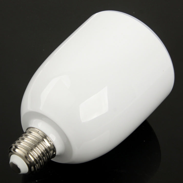Sl-0305A E27 10W Home Music LED Light Bulb, Warm White Light  / White Light Color Temperature Brightness Adjustable, with 2.4GHz RF 8 Key Remote Control