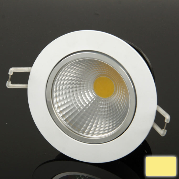 10W Down Light / LED Ceiling Lights / LED Days Lanterns Light Bulb, W