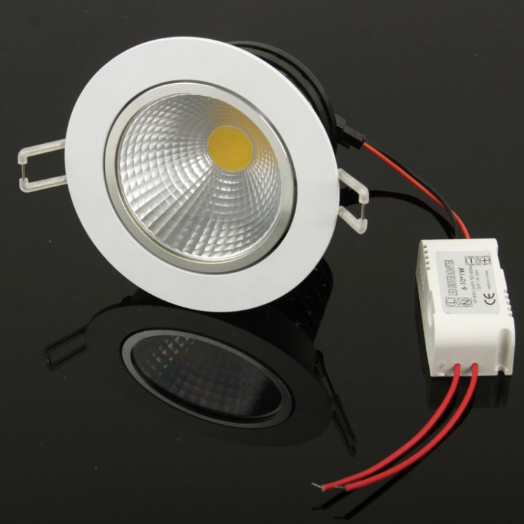 10W Down Light / LED Ceiling Lights / LED Days Lanterns Light Bulb, W
