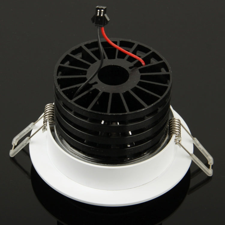 7W LED Down Light Ceiling Lights Bulb, W
