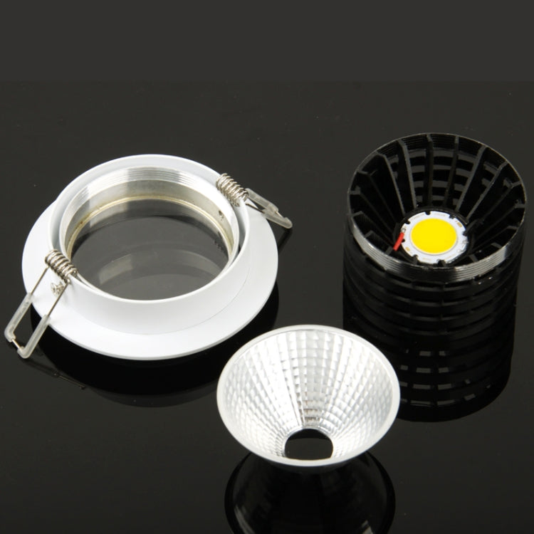 7W LED Down Light Ceiling Lights Bulb, W