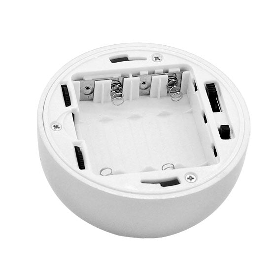 Wireless Infrared PIR Auto Sensor Motion Detector Light Lamp, Sensitive 6 LED