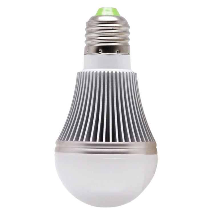 Bluetooth Smart RGB LED Light Bulb, Compatible with iOS and Android Phones