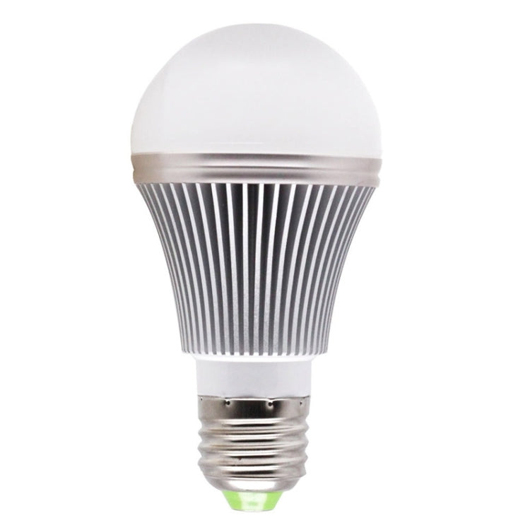 Bluetooth Smart RGB LED Light Bulb, Compatible with iOS and Android Phones