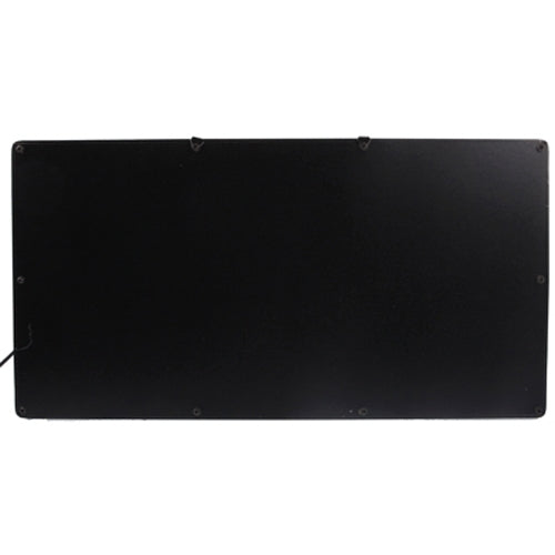 Bar Electronic LED Flashing Sign, AC 110V, US Plug, Size: 50cm x 25cm x 3cm