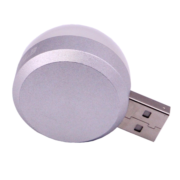 2W USB LED Light Bulb, USB-2W-W