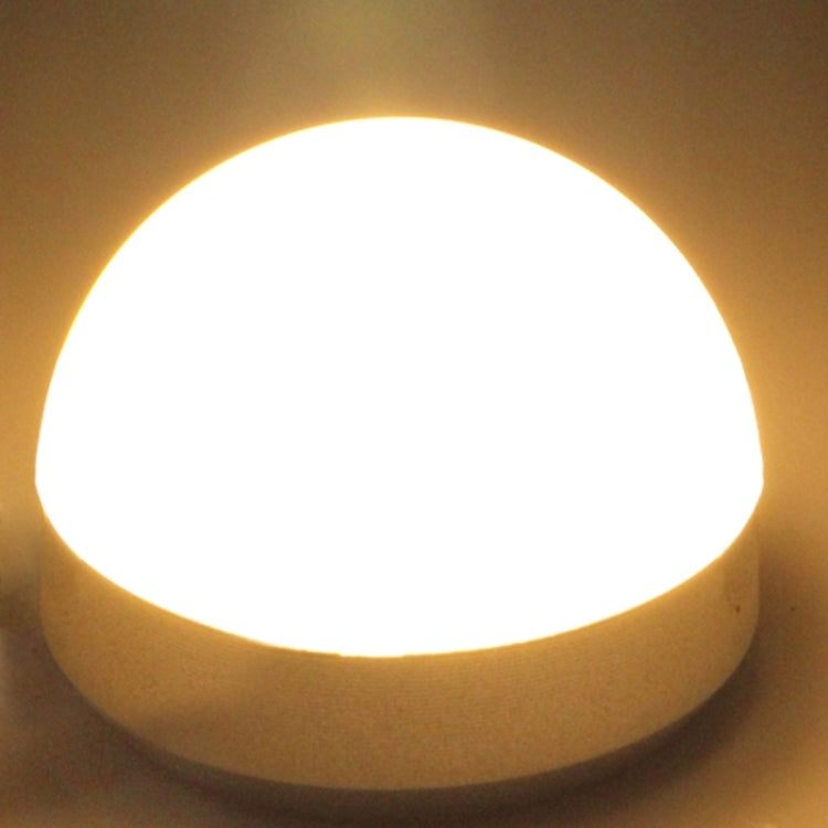2W USB LED Light Bulb, USB-2W-W