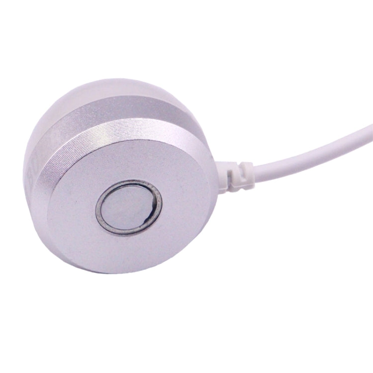 2W USB LED Light Bulb with Magnetic & Cable, USB-2W-W