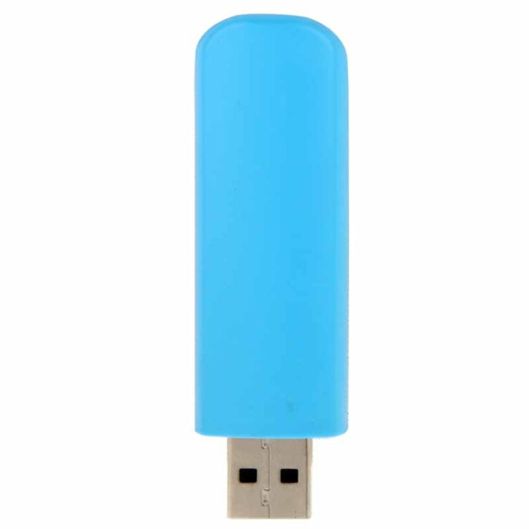 1.2W Portable Mini USB LED Night Light Lamp / Bulb