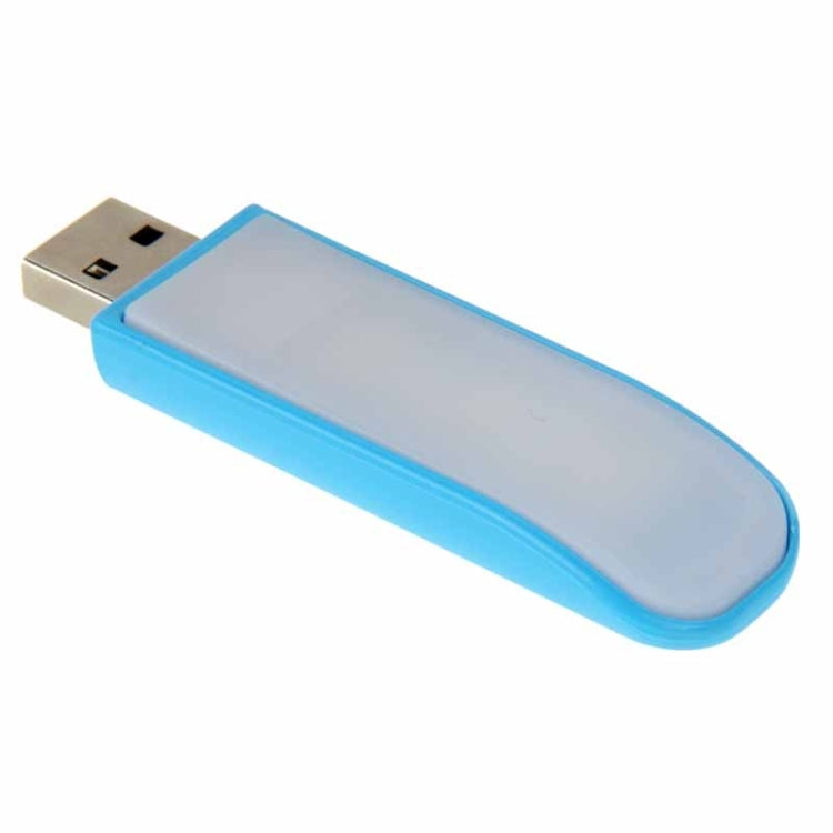 1.2W Portable Mini USB LED Night Light Lamp / Bulb