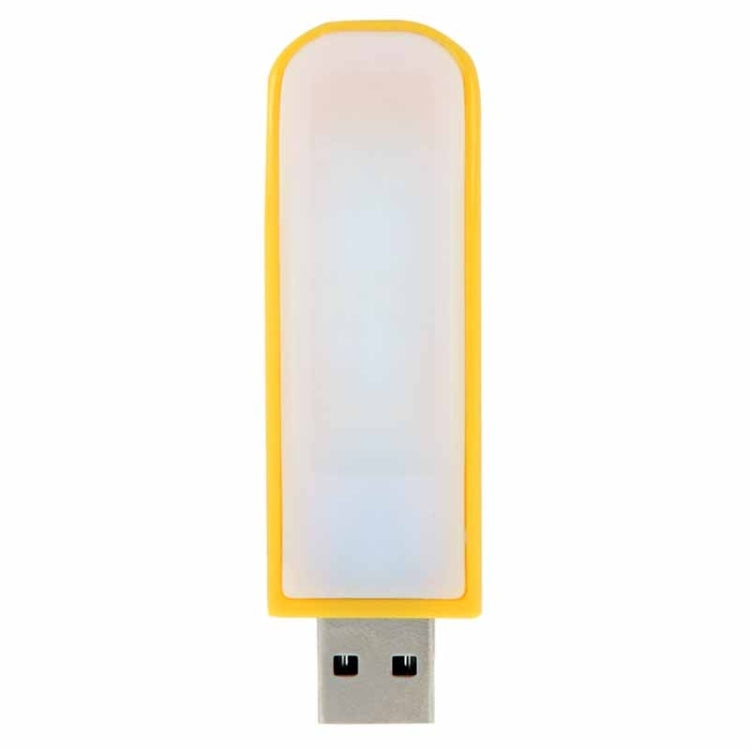 1.2W Portable Mini USB LED Night Light Lamp / Bulb