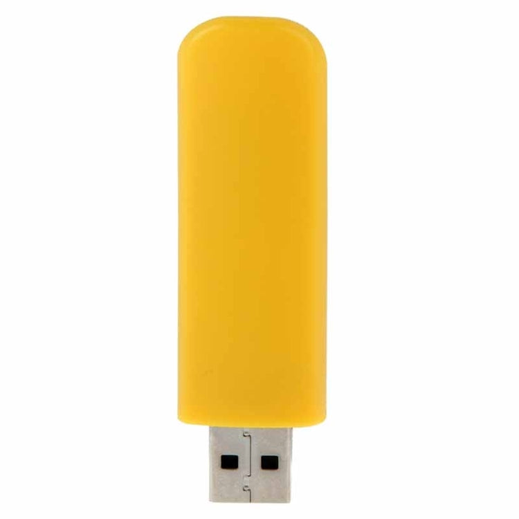 1.2W Portable Mini USB LED Night Light Lamp / Bulb