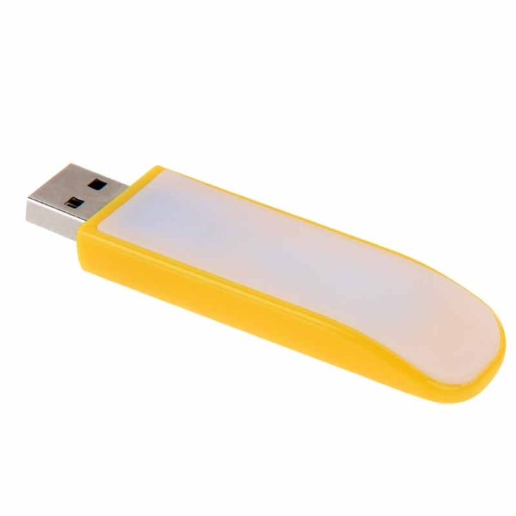1.2W Portable Mini USB LED Night Light Lamp / Bulb