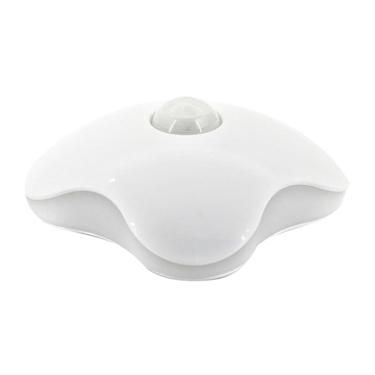 Four-Leaf Clover Design Night Light, W