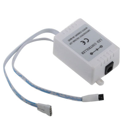 24 Keys RGB LED Light Controller