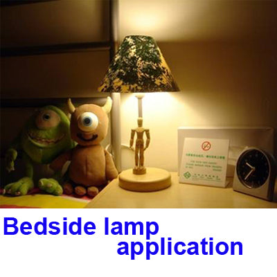 E14 3W 240LM LED Candle Energy Saving Light Bulb, White Light, AC85V - 265V, Die-cast Aluminum Material