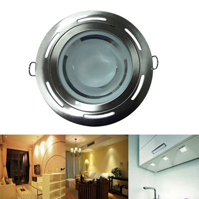7W / 532LM High Quality Die-cast Aluminum Material Warm White Light LED Energy Saving Light Bulbs