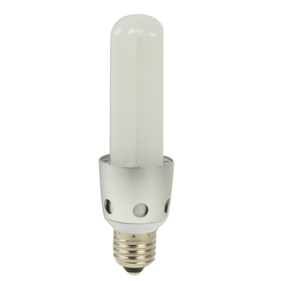 E27 6W 460LM  LED Light Bulb, White Light, AC 220V