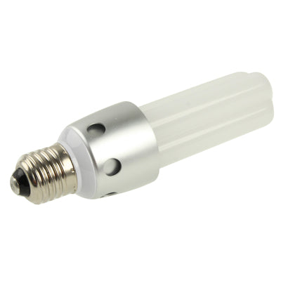E27 6W 460LM  LED Light Bulb, White Light, AC 220V
