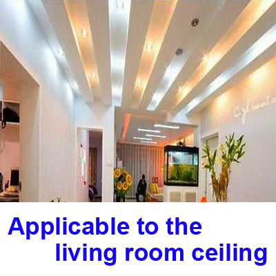 3W / 240LM High Quality Tensile Aluminum Material White Light LED Energy Saving Light Bulbs
